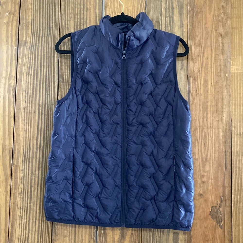 Tangerine Women’s Vest